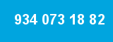 934 073 18 82 934 073 18 82